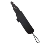 Zebra SG-MC33-HDSTPG-01 strap Handheld mobile computer Black