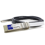 EX-SFP-10GE-DAC-50CM-AO - Fibre Optic Cables -