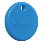 Chipolo RWS.0000004.000 GPS tracker/finder Universal Blue