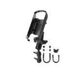 RAM Mounts RAM-B-174-GA14U navigator mount Motorcycle Black