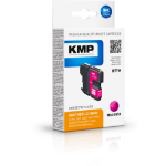 KMP B77M ink cartridge 1 pc(s) Compatible Magenta