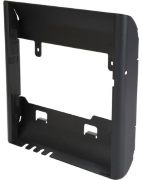 Image of Cisco CP-7800-WMK= telephone mount/stand Black