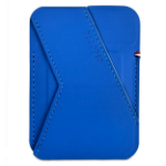Decoded D24MSCS1GB portemonnee, kaarthouder & reisdocumenthouder Blauw Silicone