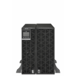 APC SRTG15KXLI uninterruptible power supply (UPS) Double-conversion (Online) 15 kVA 15000 W