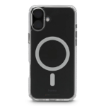 Hama Extreme Protect mobile phone case 17 cm (6.7") Cover Transparent