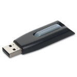 Verbatim 70894 USB flash drive 32 GB USB Type-A 3.2 Gen 1 (3.1 Gen 1) Grey