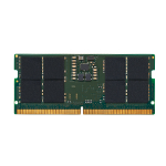 Kingston Technology KCP556SS8-32 memory module 32 GB 1 x 32 GB DDR5 5600 MT/s 262-pin SO-DIMM