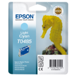 Epson Seahorse inktpatroon Light Cyan T0485