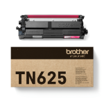 Brother TN-625M Toner-kit magenta, 1.8K pages ISO/IEC 19752 for Brother HL-L 8430/8570