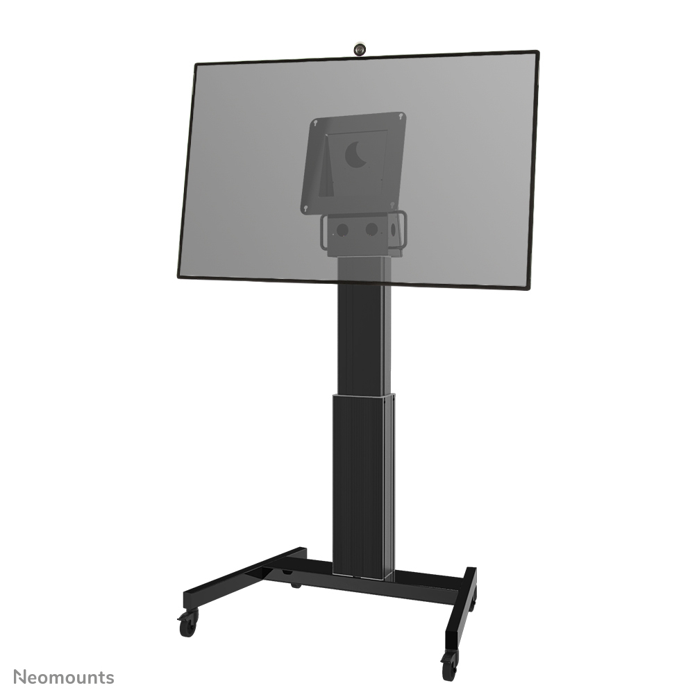 Neomounts motorised floor stand