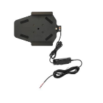 Brodit 727270 holder Active holder Tablet/UMPC Black