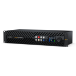 Blackmagic Design HyperDeck ISO Recorder 100G Black