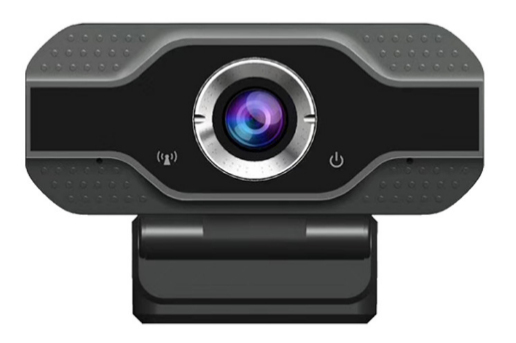 Image of Spire CG-HS-X5-012 webcam 1280 x 720 pixels USB Black