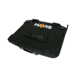 Panasonic PCPE-HAV4005 mobile device dock station Tablet Black