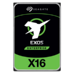 Seagate Enterprise ST12000NM004G internal hard drive 12 TB 7200 RPM 256 MB 3.5" SAS