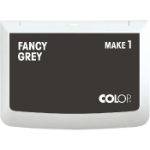 Colop 155126 ink pad Grey 1 pc(s)