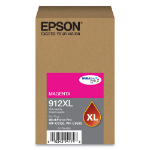 Epson 912XL ink cartridge 1 pc(s) Original High (XL) Yield Magenta