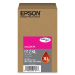Epson 912XL ink cartridge 1 pc(s) Original High (XL) Yield Magenta