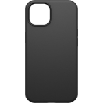 OtterBox Symmetry Plus Antimicrobial Series for Apple iPhone 14, black