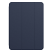Apple MJMC3FE/A tablet case 27.9 cm (11") Folio Navy