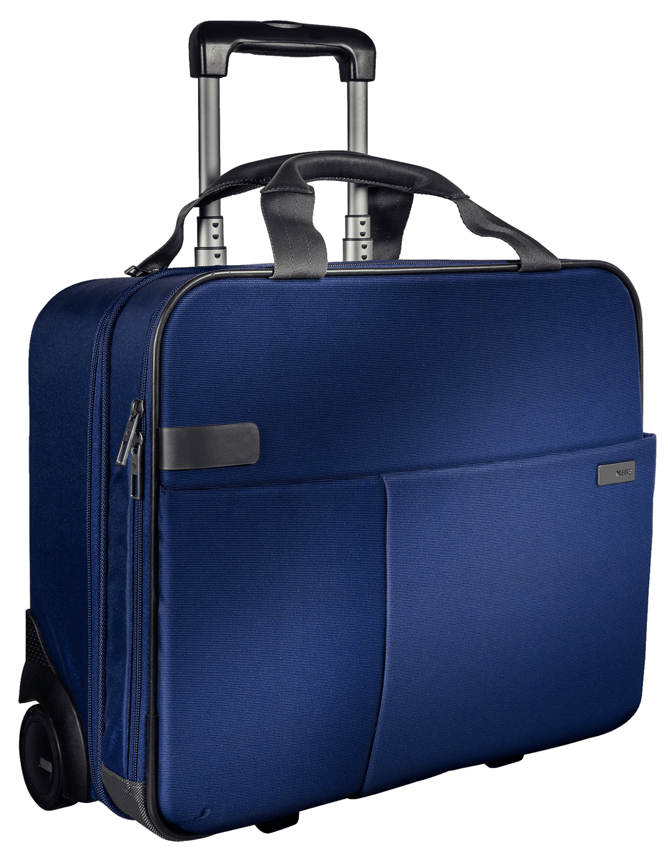 Leitz Complete Carry-On Trolley Smart Traveller