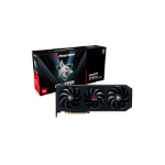 PowerColor Hellhound AMD Radeon RX 9070 GRE 12GB GDDR6