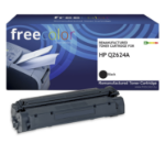Freecolor K12008F7 tonercartridge 1 stuk(s) Compatibel Zwart