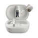 Poly Voyager Free 60+ UC White Sand Earbuds +BT700 USB-C Adapter +Touchscreen Charge Case