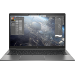 HP ZBook Firefly 14 G8 i5-1135G7 Mobile workstation 35.6 cm (14") Full HD Intel® Core™ i5 8 GB DDR4-SDRAM 256 GB SSD Wi-Fi 6 (802.11ax) Windows 10 Pro Grey