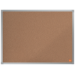 Nobo 1915460 prikbord Vast bulletinboard Bruin Kurk