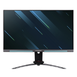 Acer Predator XB273UGXbmiipruzx 68.6 cm (27") 2560 x 1440 pixels Quad HD LCD Black