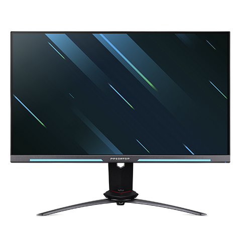 Image of Acer Predator XB273UGX computer monitor 68.6 cm (27") 2560 x 1440...