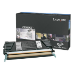 Lexmark C5202KS Toner-kit black, 1.5K pages/5% for Lexmark C 530