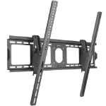 ONKRON UT4-B TV mount/stand 2.54 m (100") Black