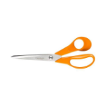 Fiskars 1005148 stationery/craft scissors Universal Straight cut Orange