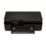 HP Photosmart 5520 Inkjet A4 4800 x 1200 DPI 11 ppm Wi-Fi