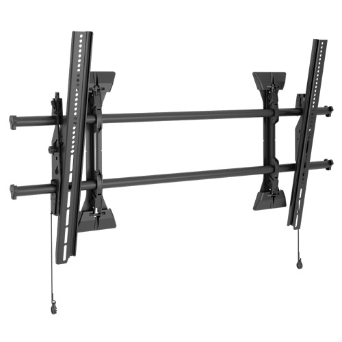 Image of Chief XTM1U TV mount 2.08 m (82") Black