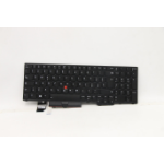 Lenovo 5N20W68269 notebook spare part Keyboard