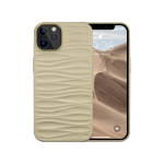 dbramante1928 Dune mobile phone case 15.5 cm (6.1") Cover Beige