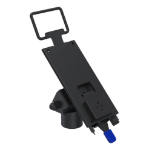 Ergonomic Solutions SpacePole Payment PAYlift - SP1 Top Mount VESA Adapter for MG Plates