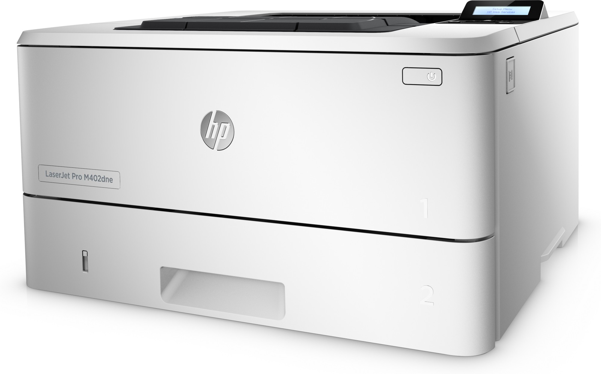 HP LaserJet Pro M402dne 1200 x 1200DPI A4