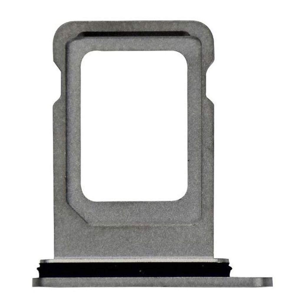 EU Product - iPhone 14 Plus SIM Card Holder - Silver thumbnail