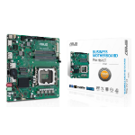 ASUS PRO H610T-CSM Intel H610 LGA 1700 mini ITX