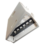 Lanview LVO231575 patch panel