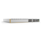 Allied Telesis AT-X530-18GHXM-50 network switch Managed L3 5G Ethernet (100/1000/5000) Power over Ethernet (PoE) Grey