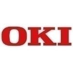 OKI Toner ES1624 Yellow tonercartridge Origineel Geel