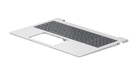 660/665 G11 Keyboard w B/L BEL thumbnail