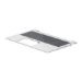 HP N95987-051 laptop spare part Keyboard