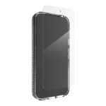 ZAGG Luxe & Glass Bundle For Pixel 9a