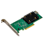 Broadcom 9540-8i RAID controller PCI Express x8 4.0 12 Gbit/s 05-50134-03
